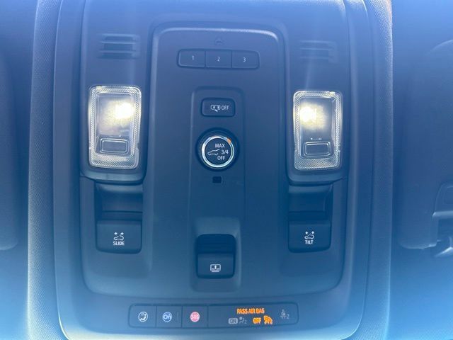 Used 2021 Chevrolet Tahoe Z71 AWD/4WD image 20