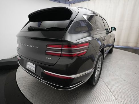 Used 2025 Genesis GV80 2.5T Standard AWD/4WD image 13
