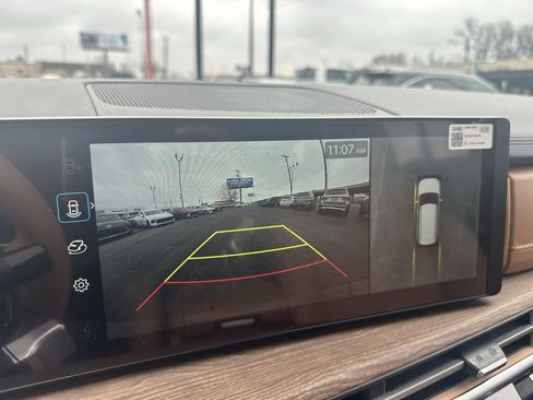 New 2026 Hyundai Santa Fe Limited image 16