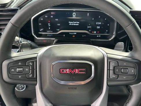 Used 2024 GMC Sierra 1500 Elevation AWD/4WD image 27