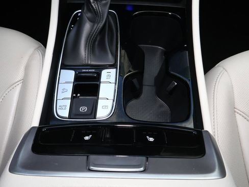 Used 2024 Hyundai Tucson SEL w/ Convenience Package image 26