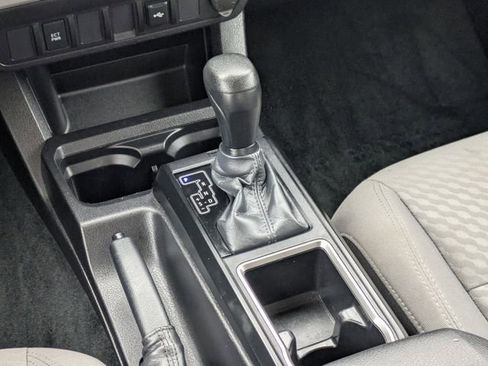 Used 2023 Toyota Tacoma SR image 14