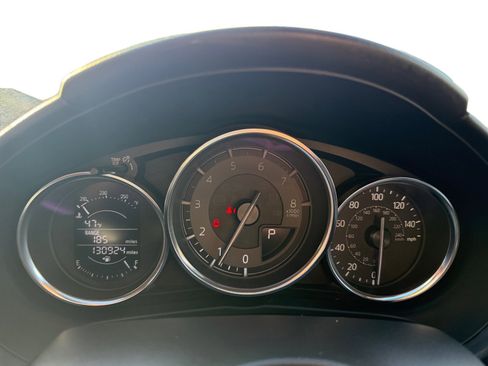 Used 2016 MAZDA MX-5 Miata Grand Touring image 10