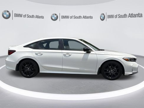 Used 2026 Honda Civic Sport image 24
