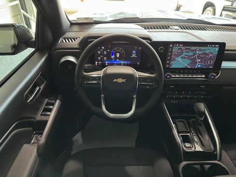 New 2026 Chevrolet Colorado LT w/ Advanced Trailering Package image 7