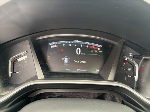 Certified 2022 Honda CR-V Touring image 21