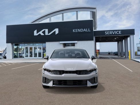 New 2026 Kia K5 GT-Line image 2