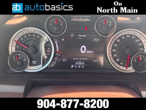 Used 2014 RAM 1500 Big Horn RWD image 31