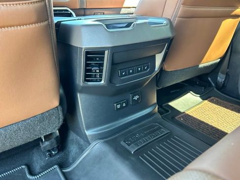 Used 2023 Toyota Tundra 1794 Edition AWD/4WD image 44