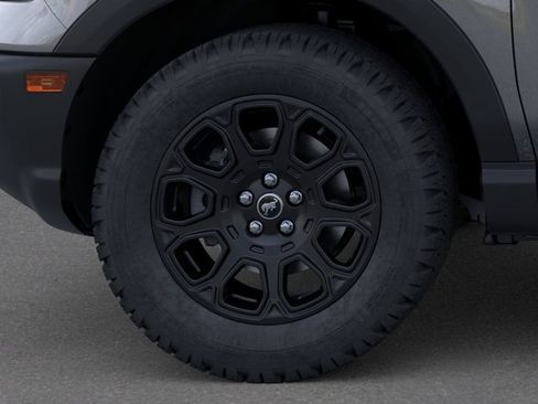 New 2026 Ford Bronco Sport Badlands w/ Badlands Tech Package AWD/4WD image 19