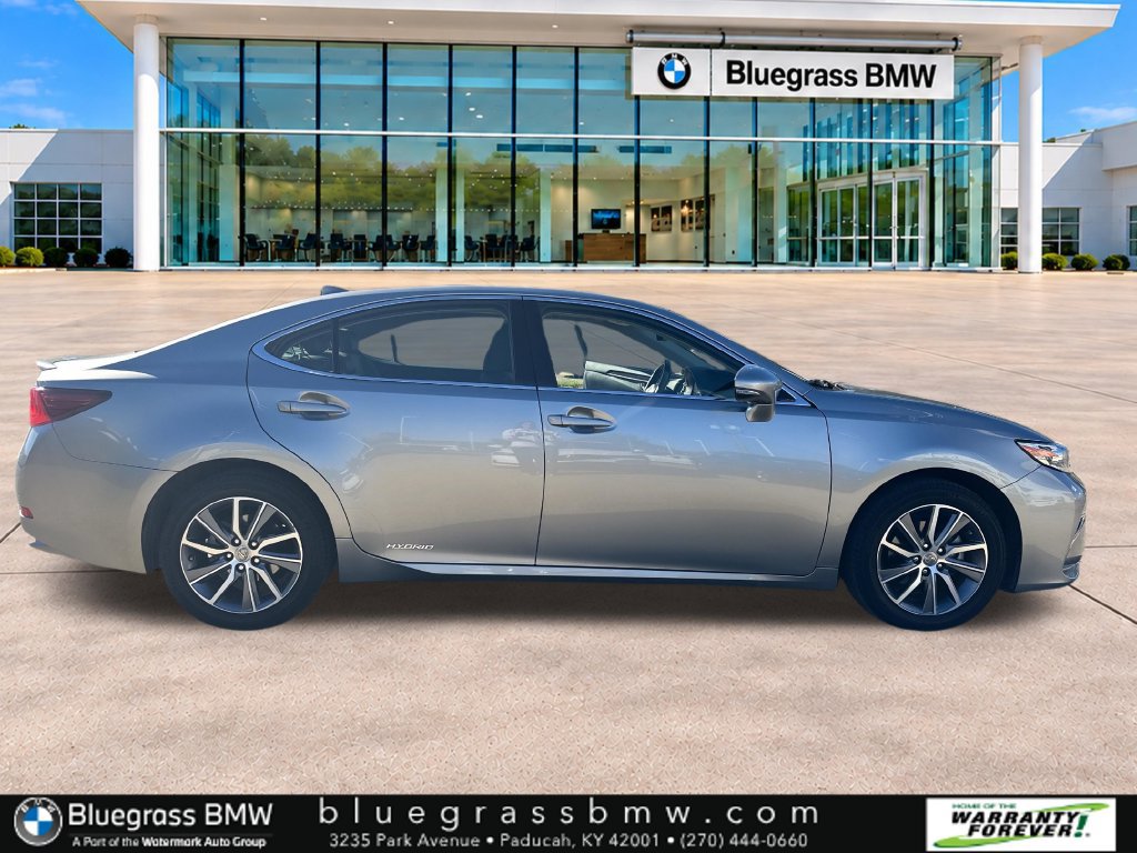 Used 2018 Lexus ES 300h FWD image 6