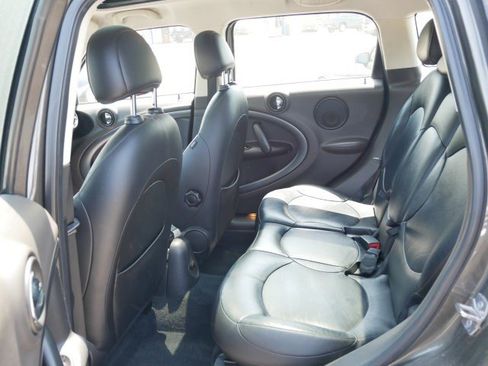 Used 2012 MINI Cooper Countryman S AWD/4WD image 15