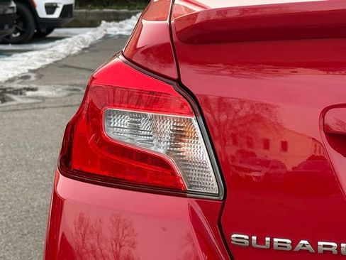 Used 2020 Subaru WRX Premium image 17