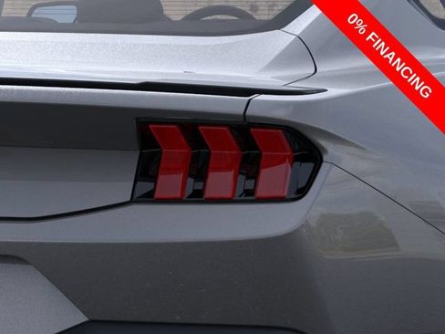 New 2026 Ford Mustang Coupe RWD image 21