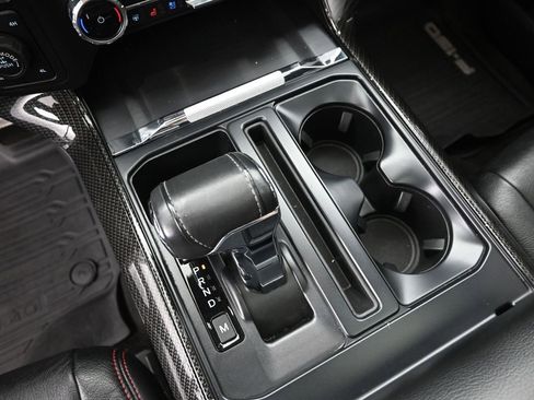 Used 2022 Ford F150 Lariat w/ Equipment Group 502A High image 23