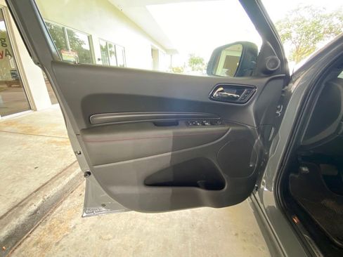 New 2023 Dodge Durango GT image 39