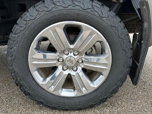 Used 2020 Ford F150 King Ranch w/ Equipment Group 601A Luxury AWD/4WD image 15