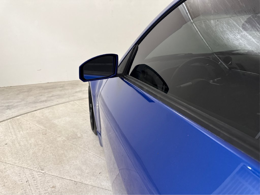 Used 2004 Nissan 350Z Coupe RWD image 19