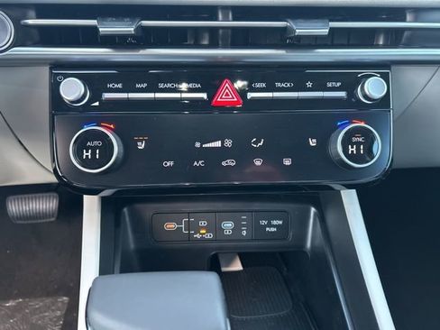 New 2026 Hyundai Tucson SEL image 19