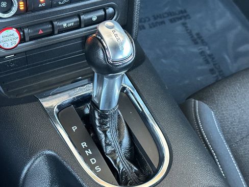 Used 2015 Ford Mustang Coupe w/ Equipment Group 051A RWD image 18
