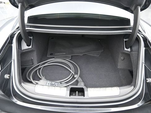 Certified 2020 Porsche Taycan Turbo image 23