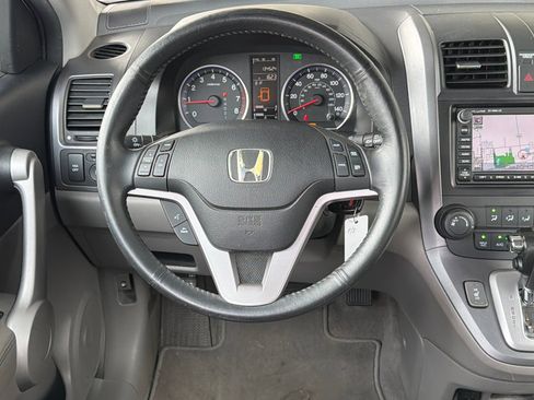 Used 2007 Honda CR-V EX-L image 13