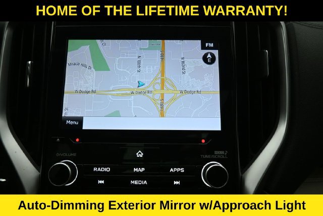 Used 2020 Subaru Ascent Touring w/ Popular Package #2A AWD/4WD image 22
