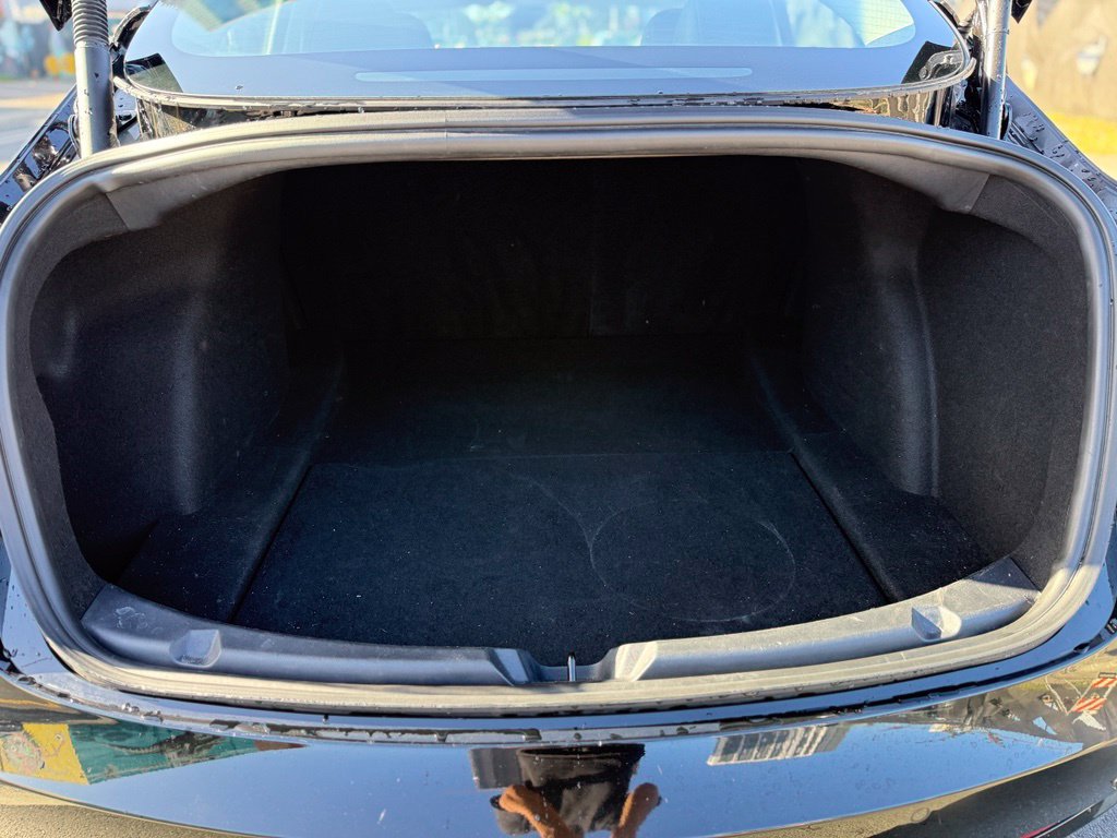 Used 2021 Tesla Model 3 Standard Range Plus RWD image 19