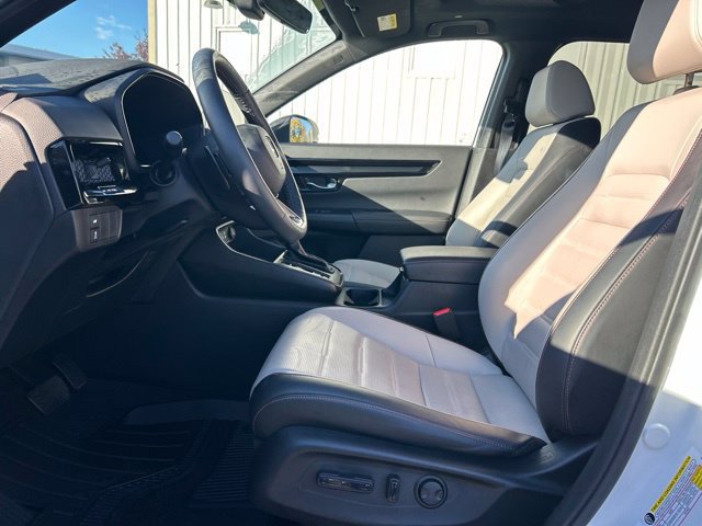 Certified 2024 Honda CR-V Sport Touring image 12