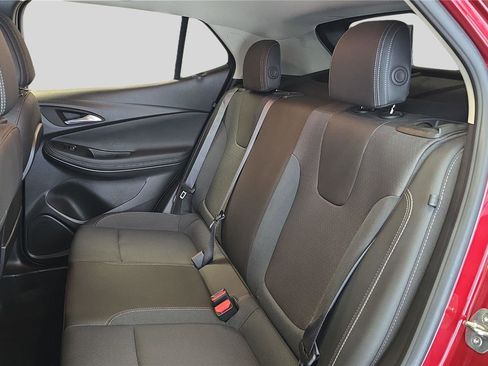 Used 2023 Buick Encore GX Preferred w/ Cold Weather Comfort Package image 15
