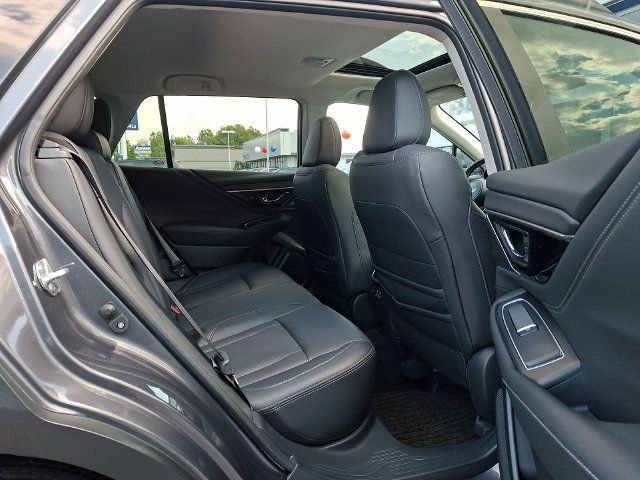 Certified 2024 Subaru Outback Limited AWD/4WD image 49