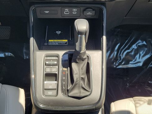 Certified 2025 Honda CR-V EX-L image 14