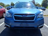 Used 2017 Subaru Forester 2.5i Premium w/ Popular Package #2A image 2