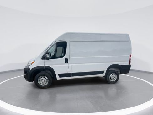 New 2026 RAM ProMaster 1500 w/ Convenience Group image 4