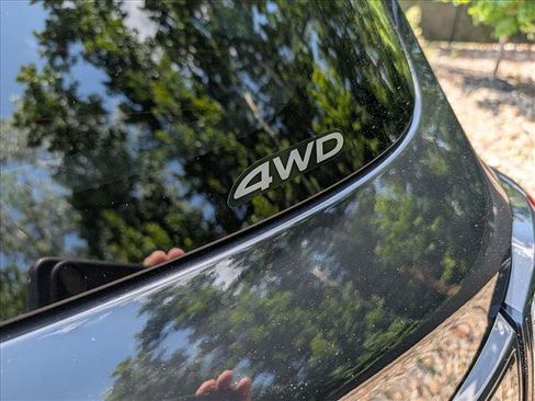 Used 2024 Mitsubishi Outlander Sport ES AWD/4WD image 18