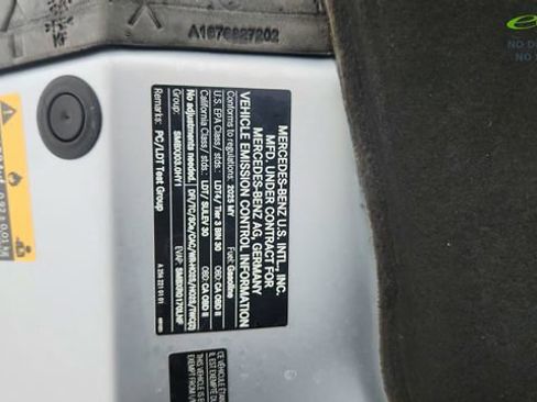 Used 2025 Mercedes-Benz GLS 450 4MATIC image 66