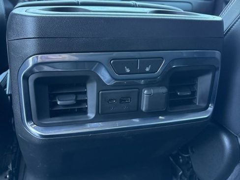 Used 2021 Chevrolet Silverado 3500 High Country w/ Snow Plow Prep/Camper Package image 26