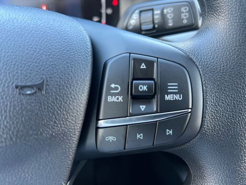 New 2026 Ford Escape Active FWD image 28