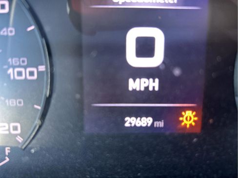 Used 2023 RAM ProMaster 3500 image 13