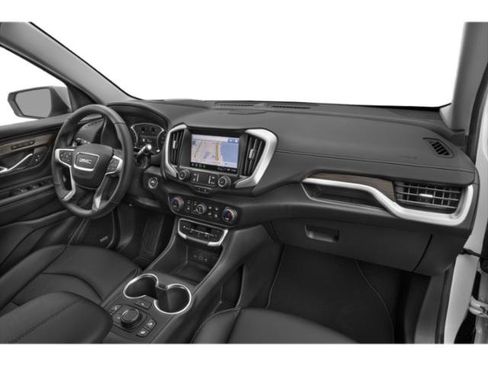 Used 2023 GMC Terrain SLE w/ Driver Convenience Package AWD/4WD image 15