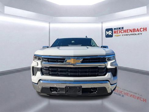 New 2025 Chevrolet Silverado 1500 LT w/ All Star Edition Plus image 10