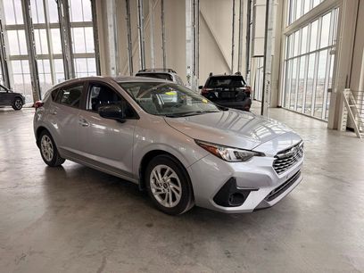 Used 2024 Subaru Impreza 2.0i
