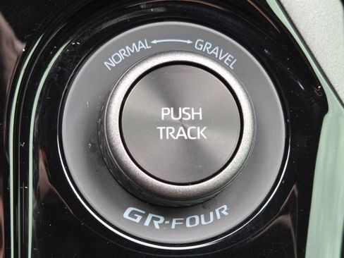 Used 2025 Toyota Corolla GR AWD/4WD image 11