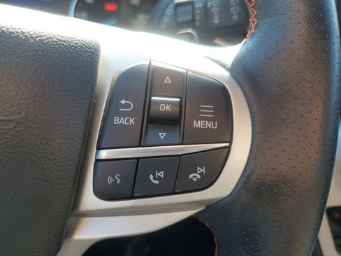 Used 2023 Ford Explorer Timberline w/ Timberline Technology Package image 14