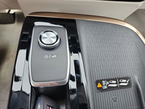 New 2026 Buick Enclave Avenir w/ Super Cruise Package image 17