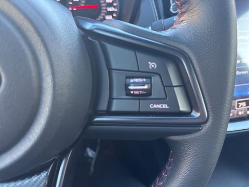 Used 2023 Subaru WRX Premium image 28