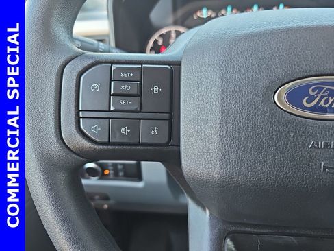 New 2025 Ford F550 2WD Regular Cab Super Duty image 15