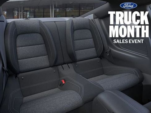 New 2026 Ford Mustang Coupe image 11