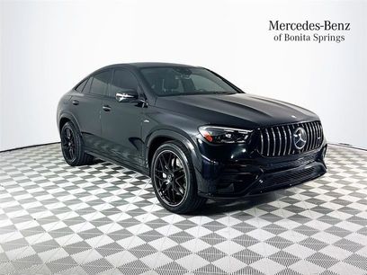 Certified 2024 Mercedes-Benz GLE 53 AMG GLE 53 AMG