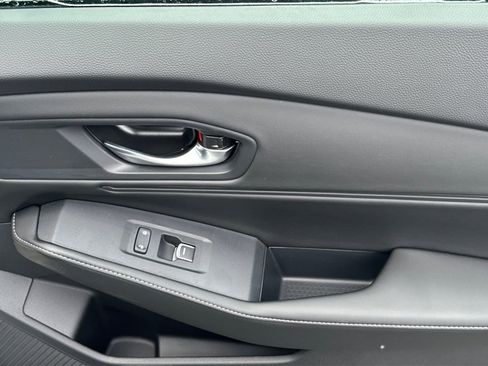 New 2025 Honda Accord Sport image 17